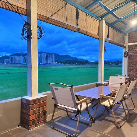 Dvilla Guesthouse Langkawi Zewnętrze zdjęcie