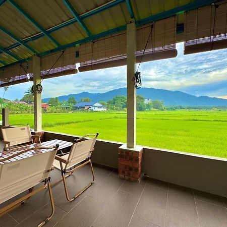 Dvilla Guesthouse Langkawi Zewnętrze zdjęcie
