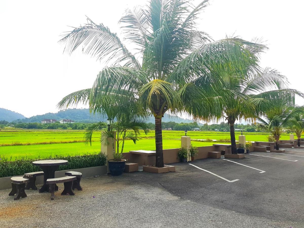 Dvilla Guesthouse Langkawi Zewnętrze zdjęcie