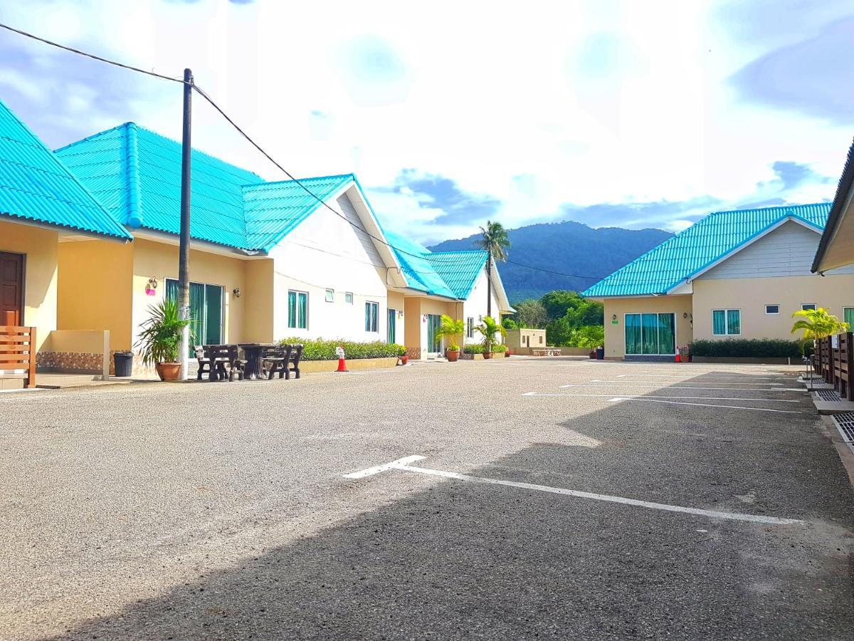 Dvilla Guesthouse Langkawi Zewnętrze zdjęcie