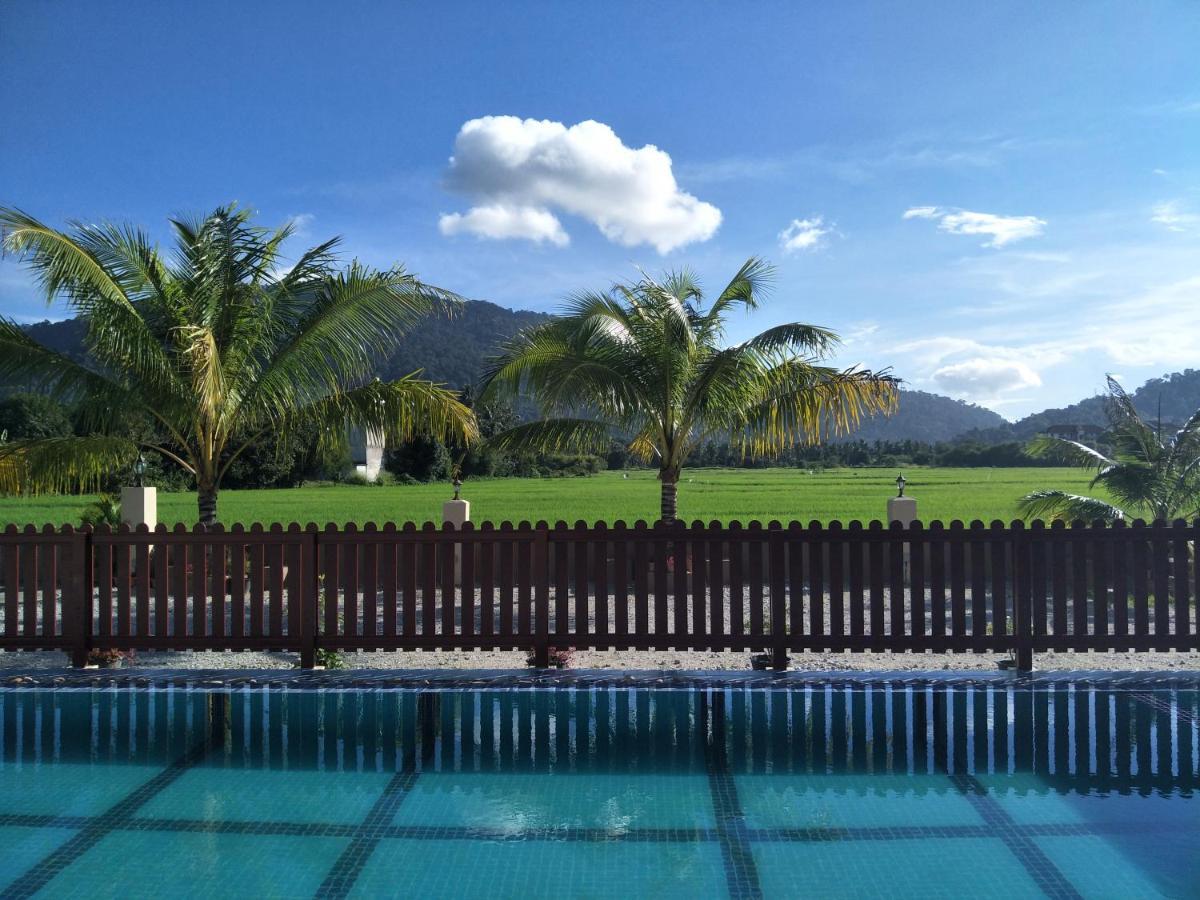 Dvilla Guesthouse Langkawi Zewnętrze zdjęcie