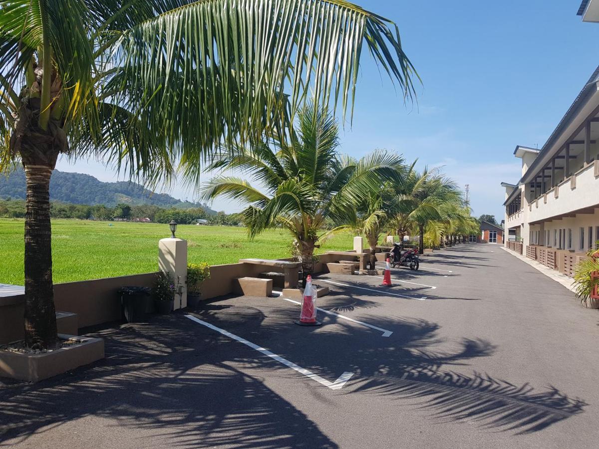 Dvilla Guesthouse Langkawi Zewnętrze zdjęcie