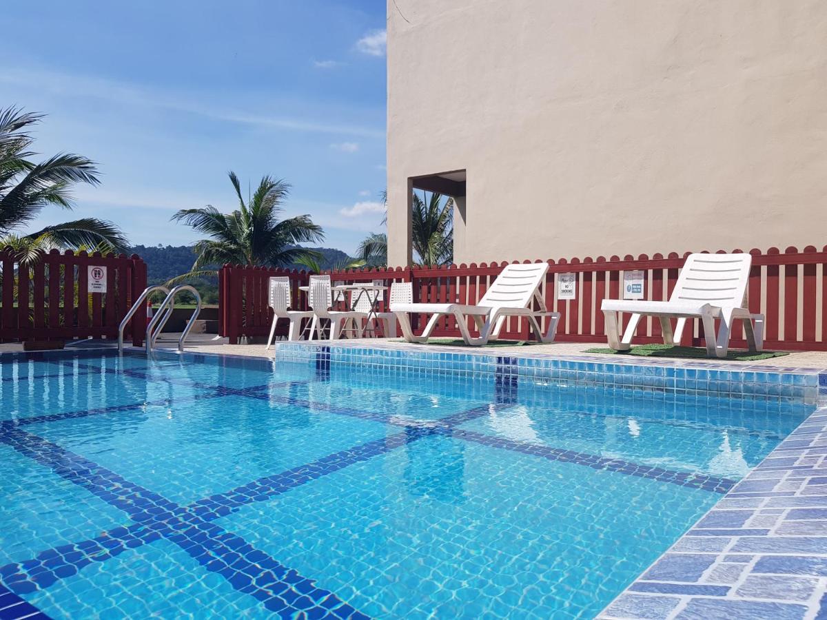 Dvilla Guesthouse Langkawi Zewnętrze zdjęcie
