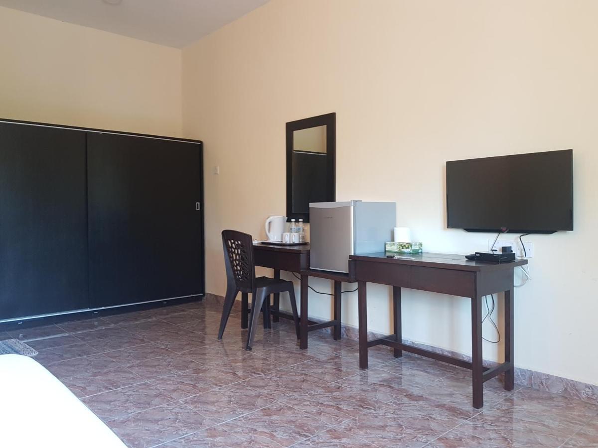 Dvilla Guesthouse Langkawi Zewnętrze zdjęcie
