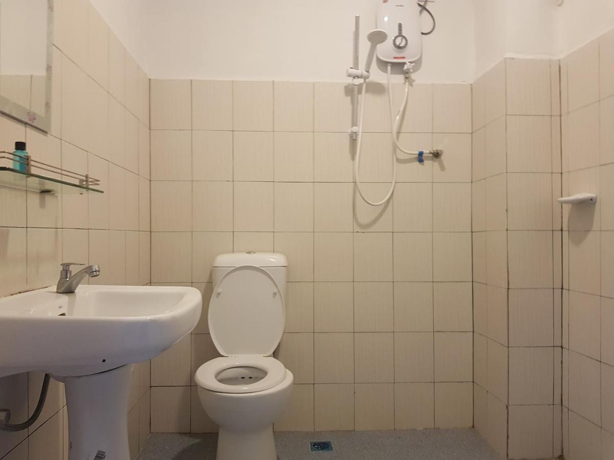 Dvilla Guesthouse Langkawi Zewnętrze zdjęcie