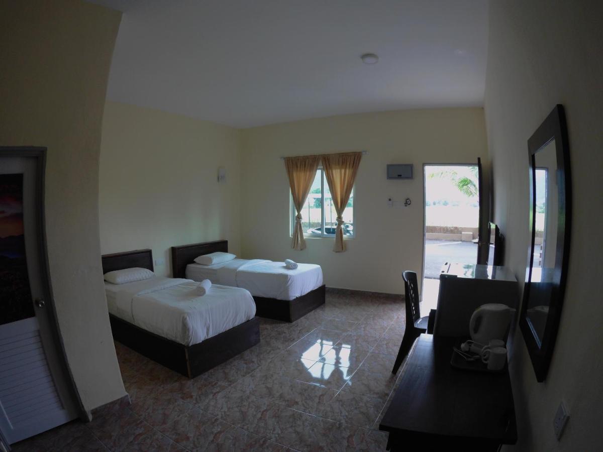 Dvilla Guesthouse Langkawi Zewnętrze zdjęcie