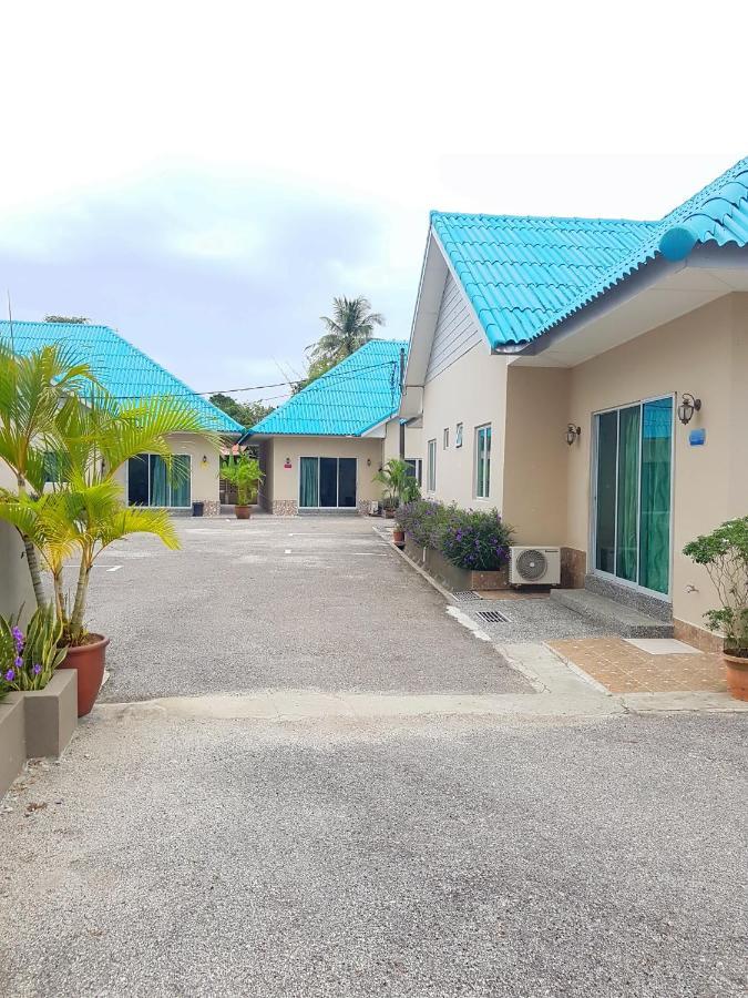 Dvilla Guesthouse Langkawi Zewnętrze zdjęcie