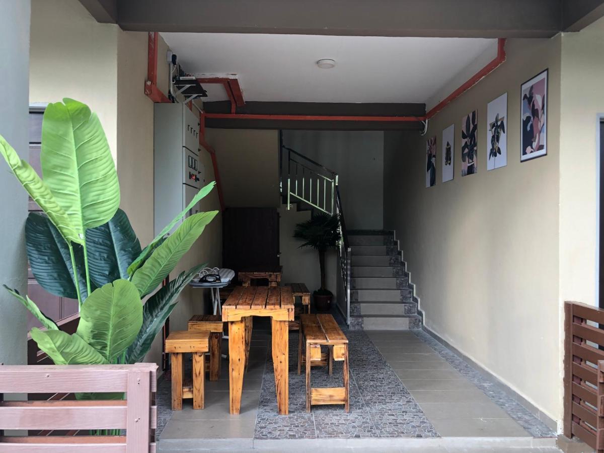 Dvilla Guesthouse Langkawi Zewnętrze zdjęcie