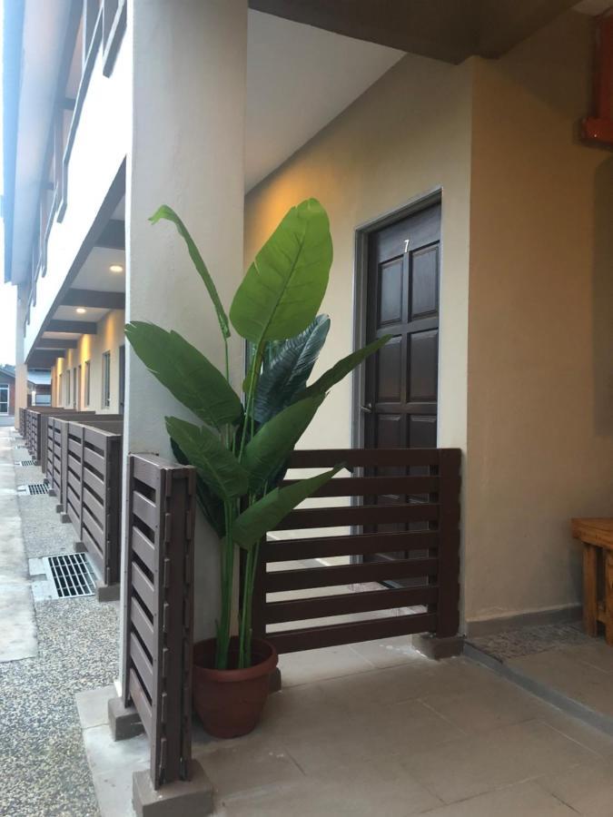 Dvilla Guesthouse Langkawi Zewnętrze zdjęcie