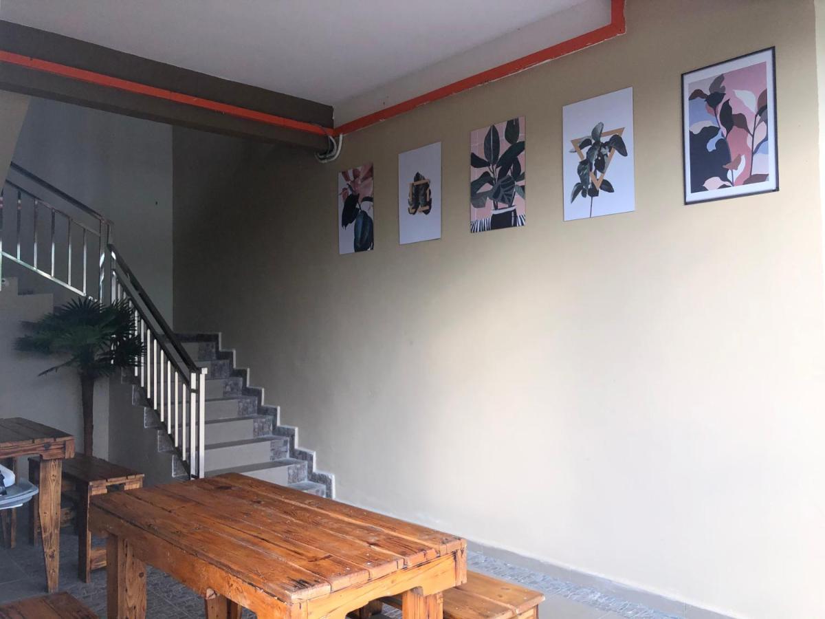 Dvilla Guesthouse Langkawi Zewnętrze zdjęcie