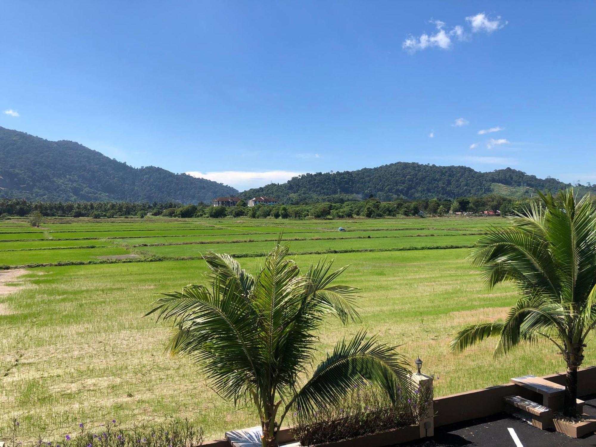 Dvilla Guesthouse Langkawi Zewnętrze zdjęcie