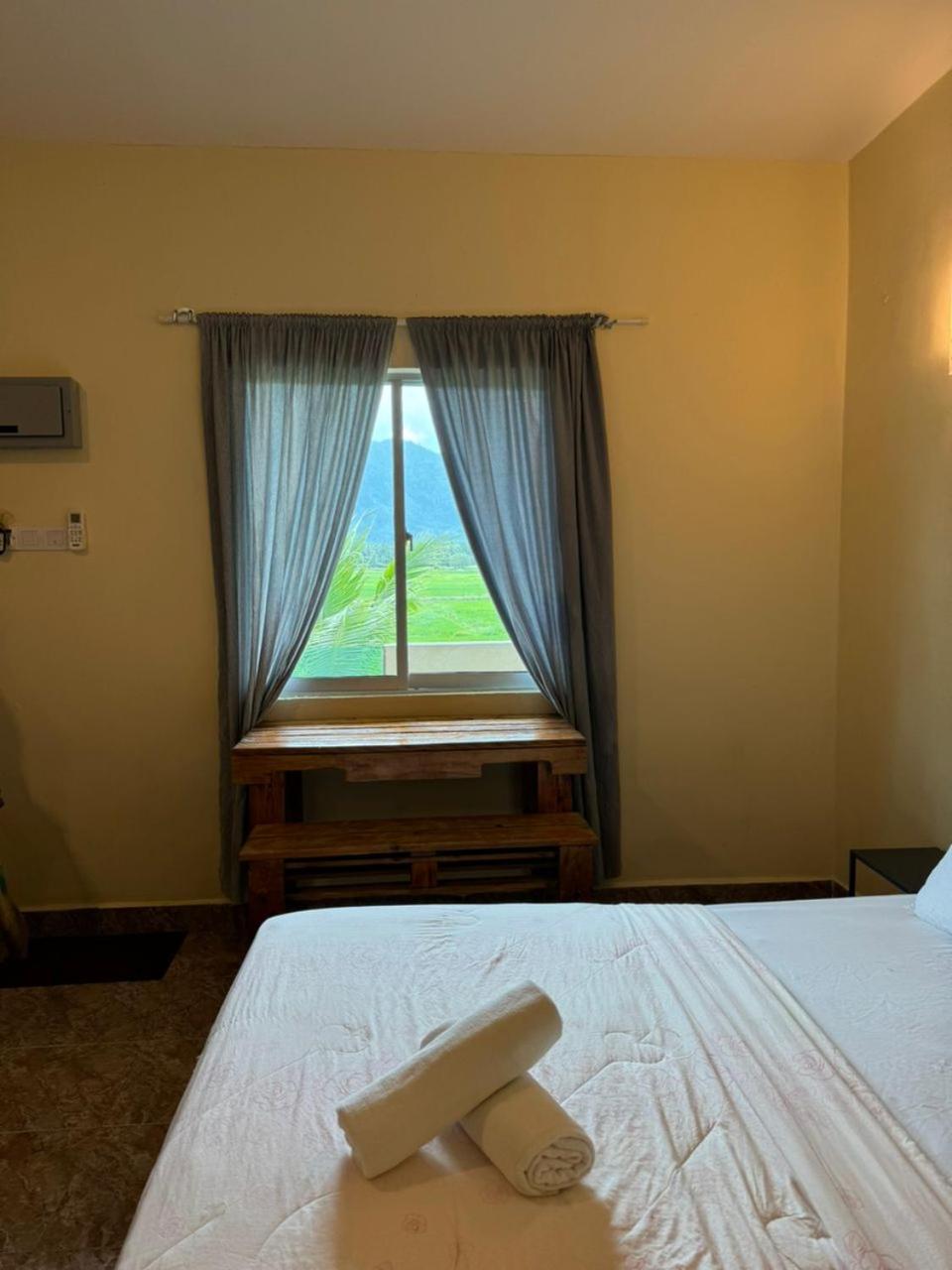 Dvilla Guesthouse Langkawi Zewnętrze zdjęcie