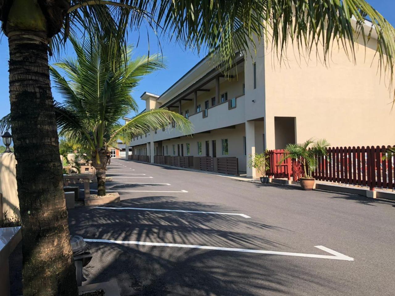Dvilla Guesthouse Langkawi Zewnętrze zdjęcie