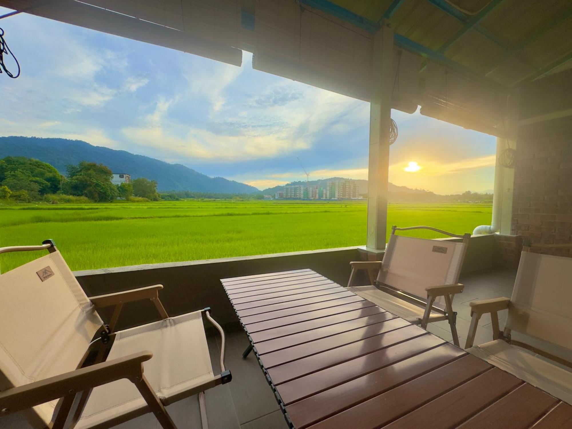 Dvilla Guesthouse Langkawi Zewnętrze zdjęcie