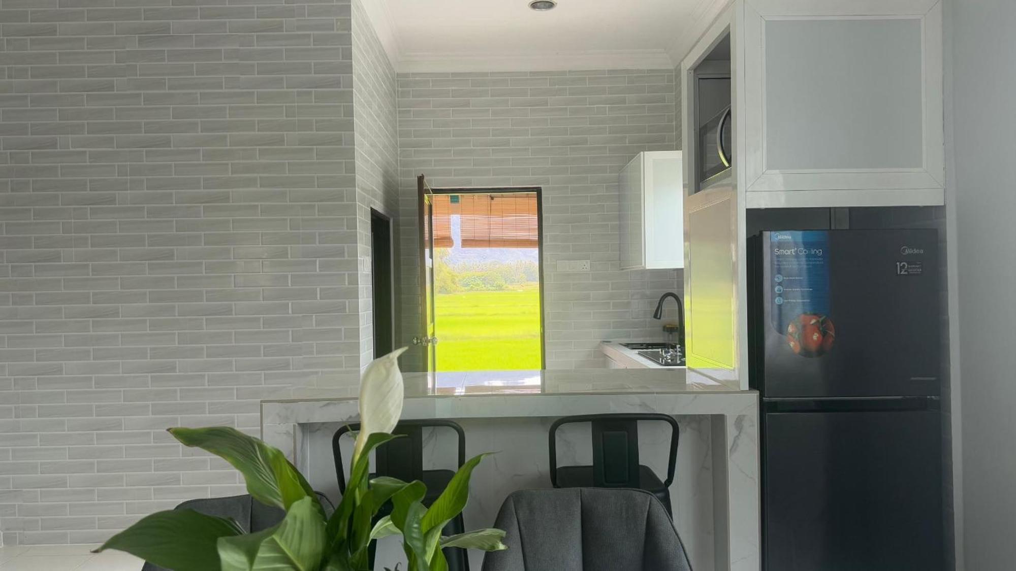 Dvilla Guesthouse Langkawi Zewnętrze zdjęcie