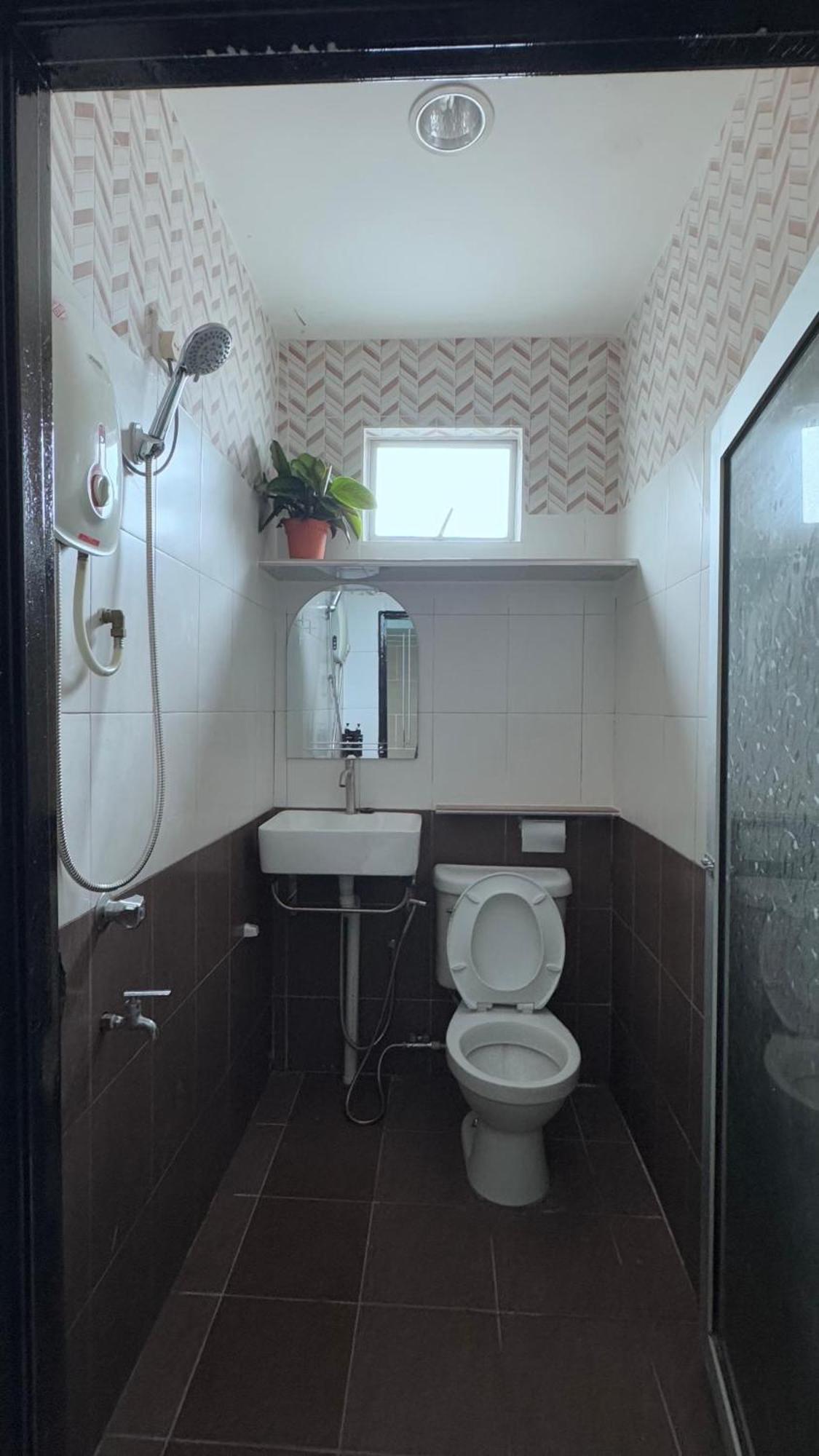 Dvilla Guesthouse Langkawi Zewnętrze zdjęcie
