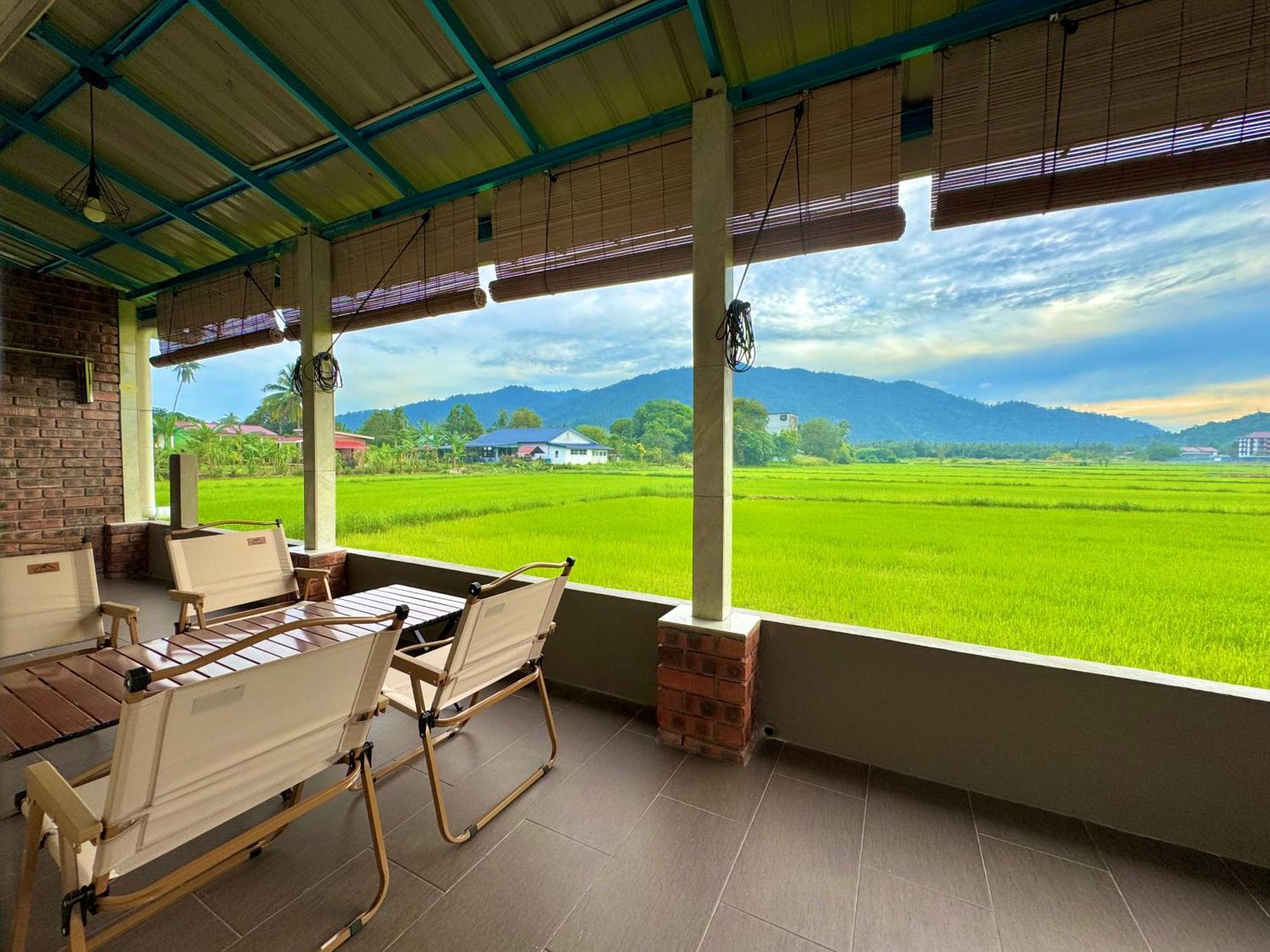 Dvilla Guesthouse Langkawi Zewnętrze zdjęcie