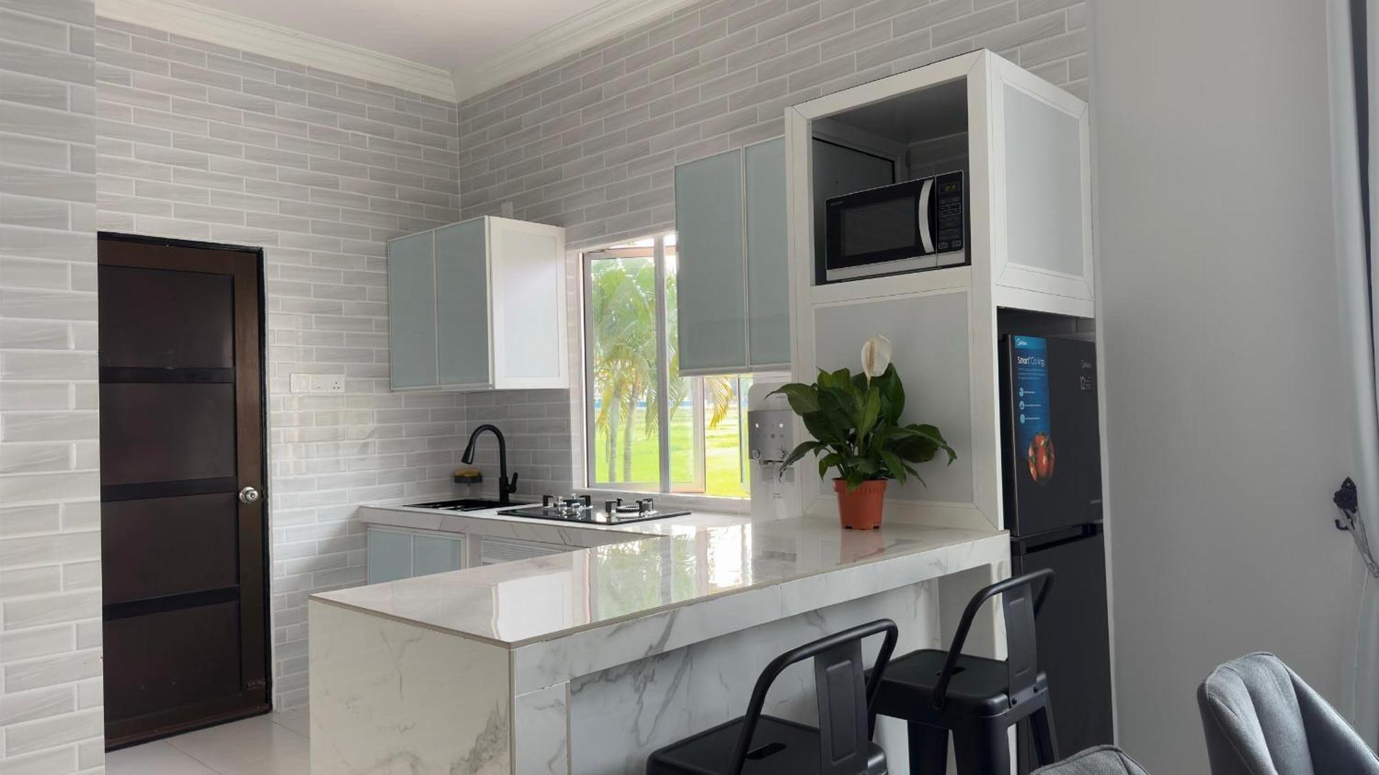 Dvilla Guesthouse Langkawi Zewnętrze zdjęcie