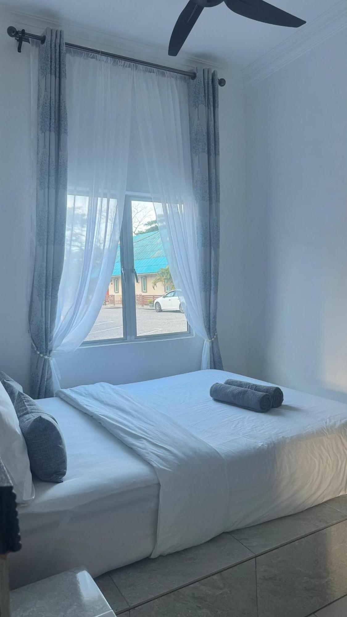 Dvilla Guesthouse Langkawi Zewnętrze zdjęcie