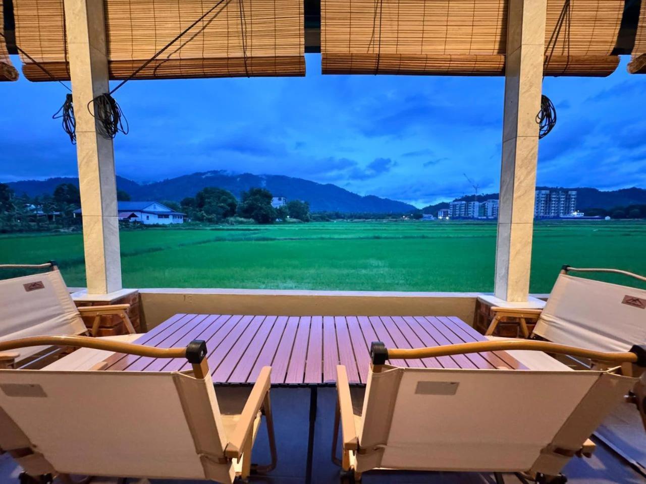 Dvilla Guesthouse Langkawi Zewnętrze zdjęcie