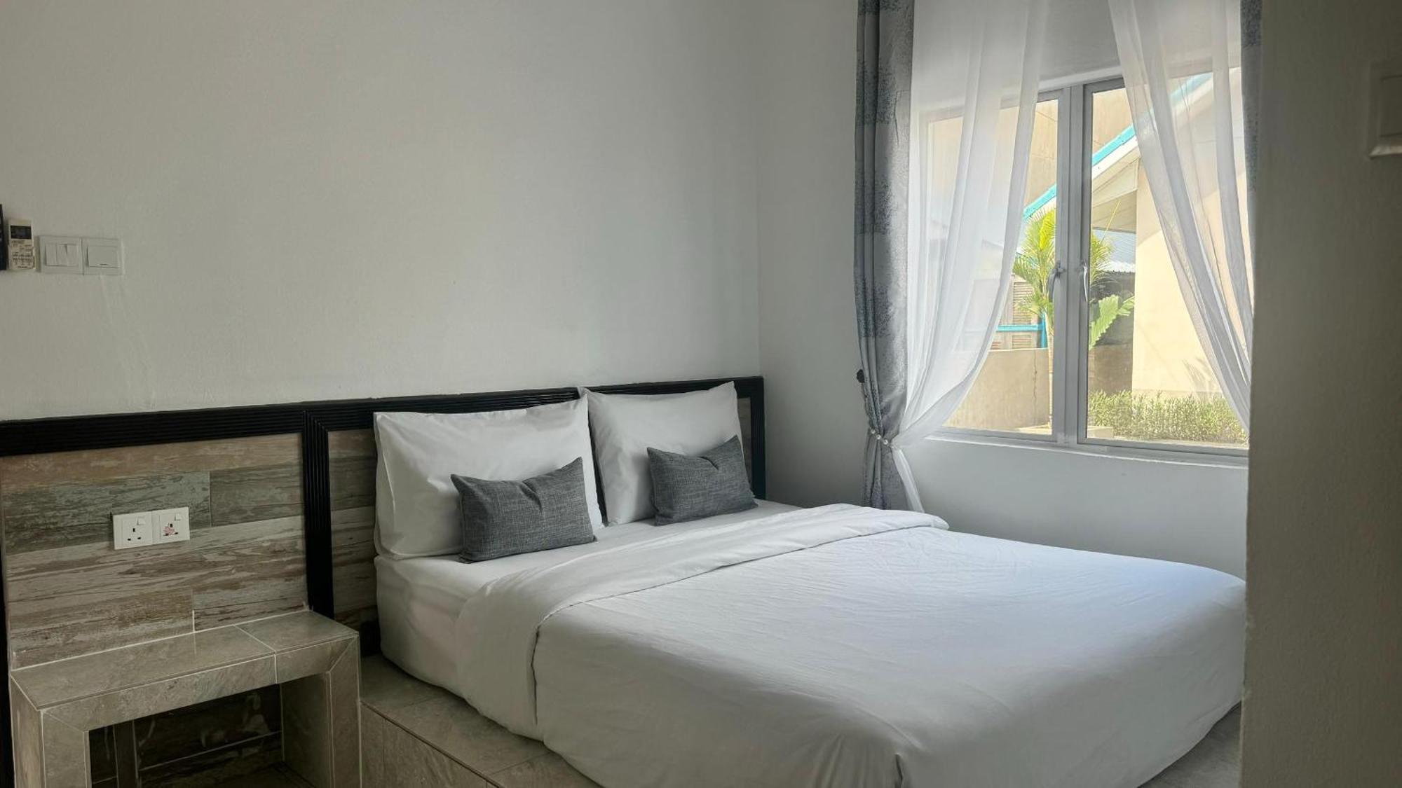 Dvilla Guesthouse Langkawi Zewnętrze zdjęcie