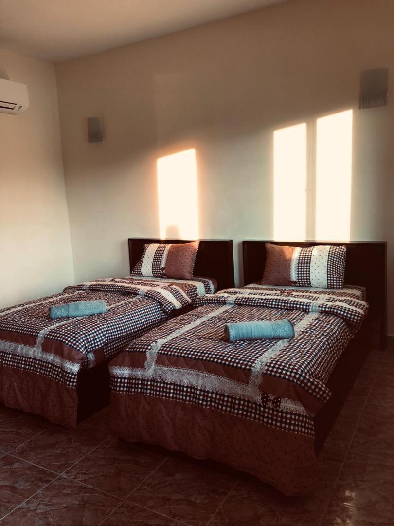 Dvilla Guesthouse Langkawi Zewnętrze zdjęcie